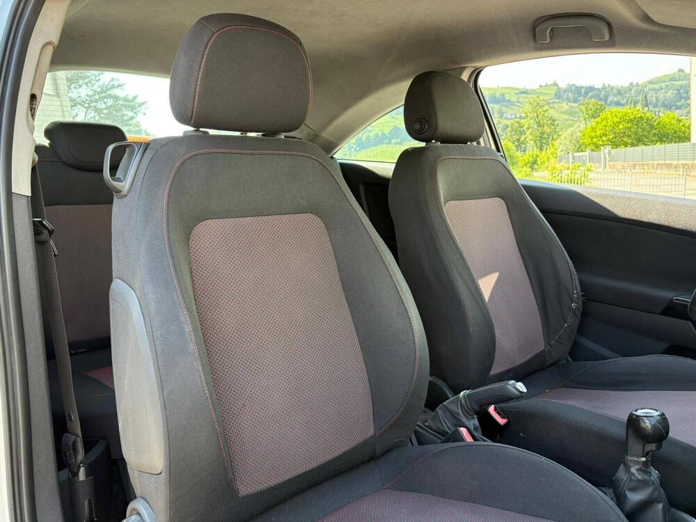 Opel Corsa usata a Asti (15)