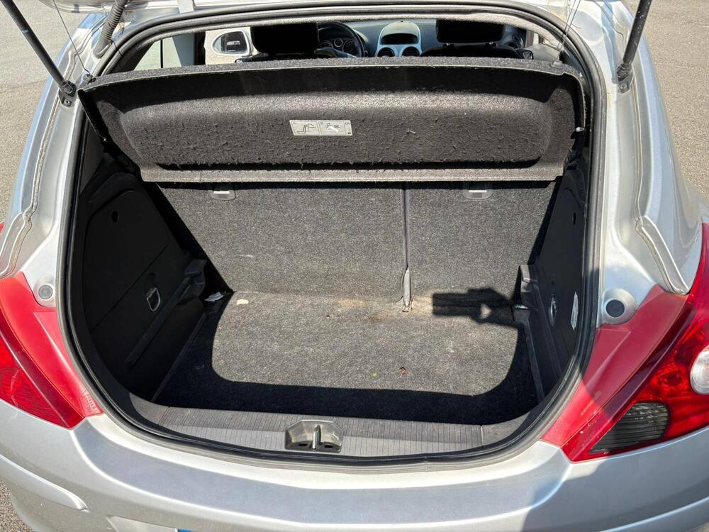 Opel Corsa usata a Asti (16)