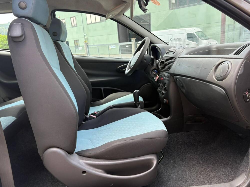 Fiat Punto Classic usata a Asti (9)