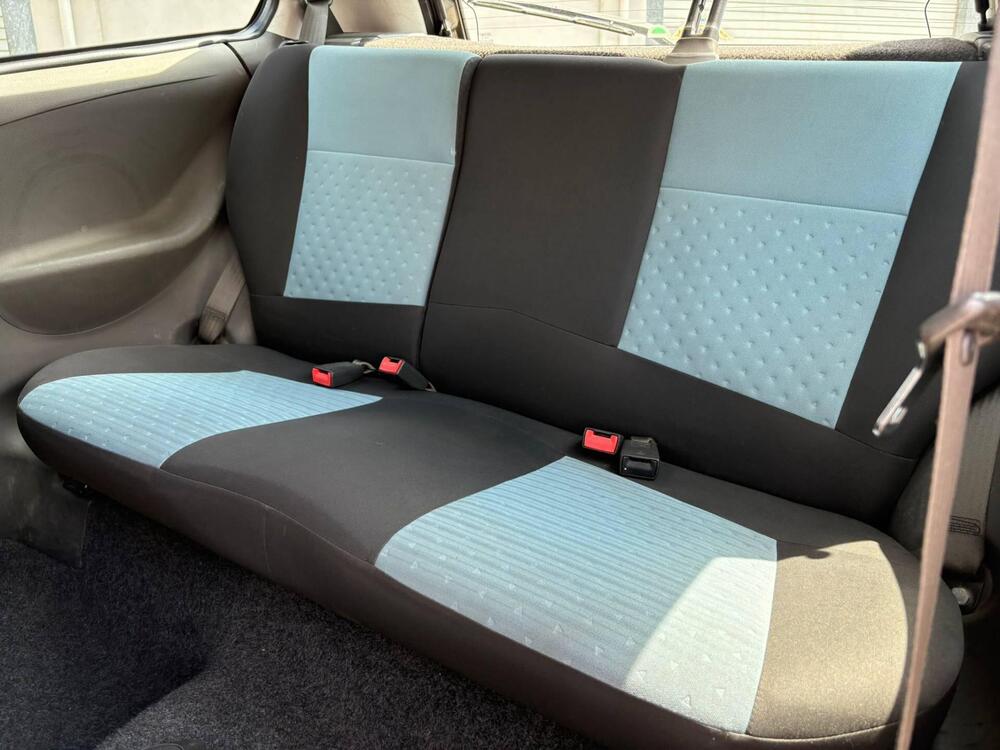 Fiat Punto Classic usata a Asti (11)