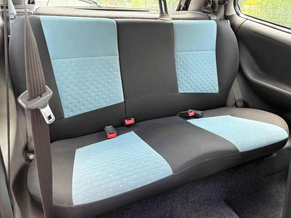 Fiat Punto Classic usata a Asti (12)