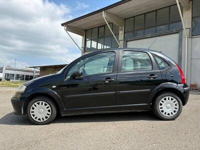 Citroen C3 1.4 Exclusive Bi Energy G del 2005 usata a Canelli