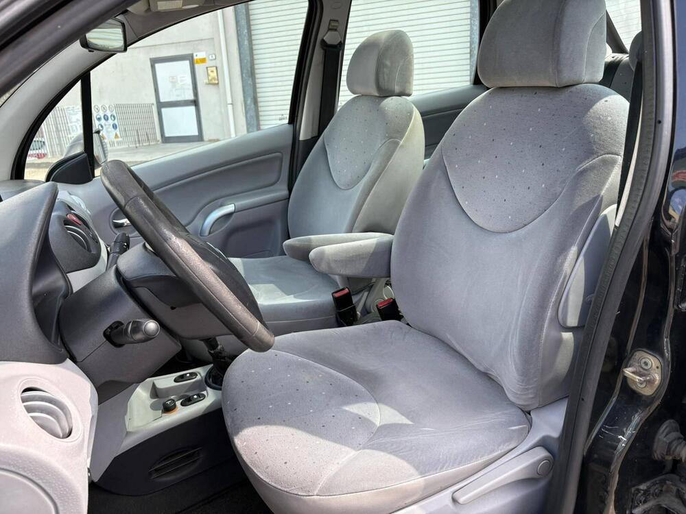 Citroen C3 usata a Asti (6)