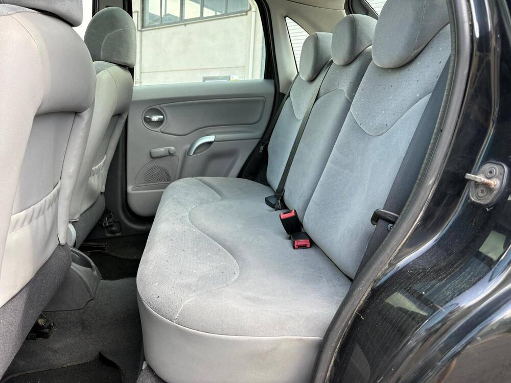 Citroen C3 usata a Asti (7)