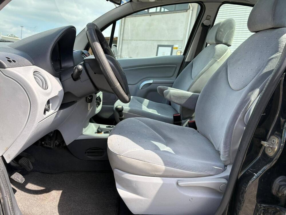 Citroen C3 usata a Asti (8)
