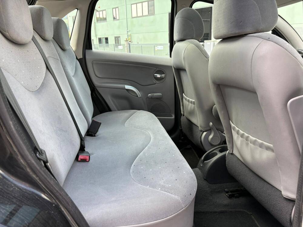 Citroen C3 usata a Asti (10)