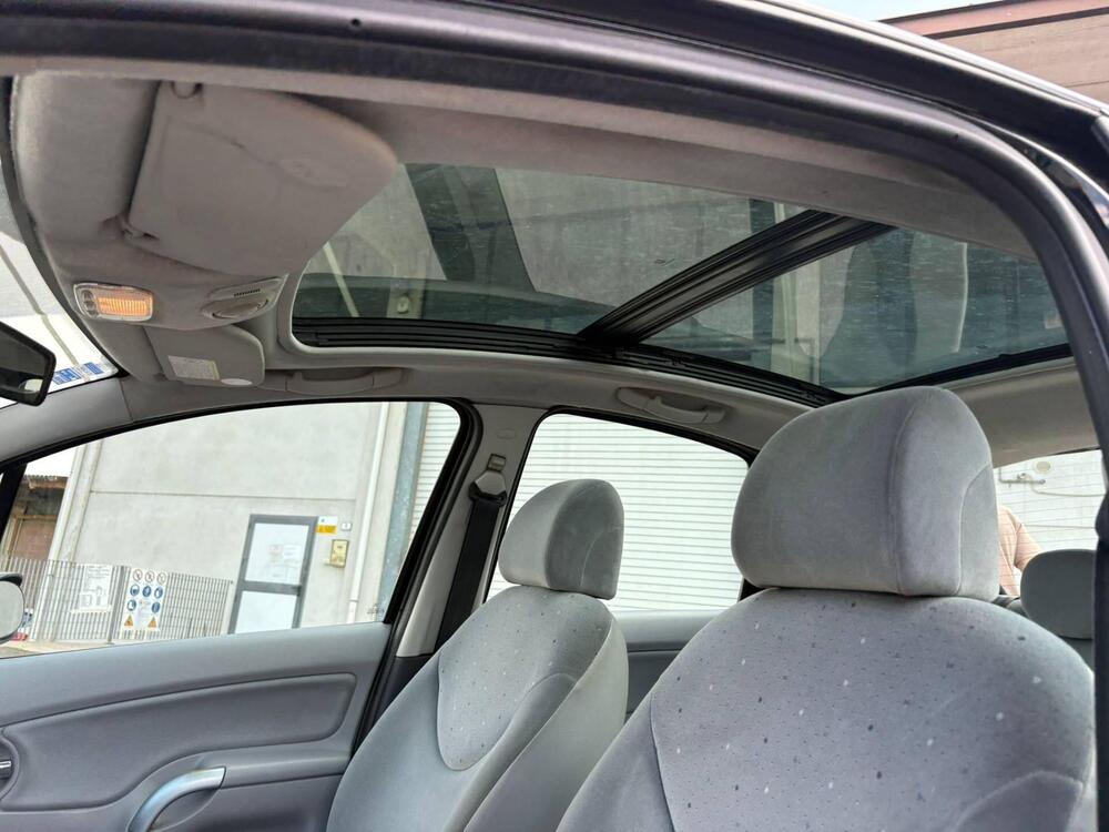Citroen C3 usata a Asti (11)