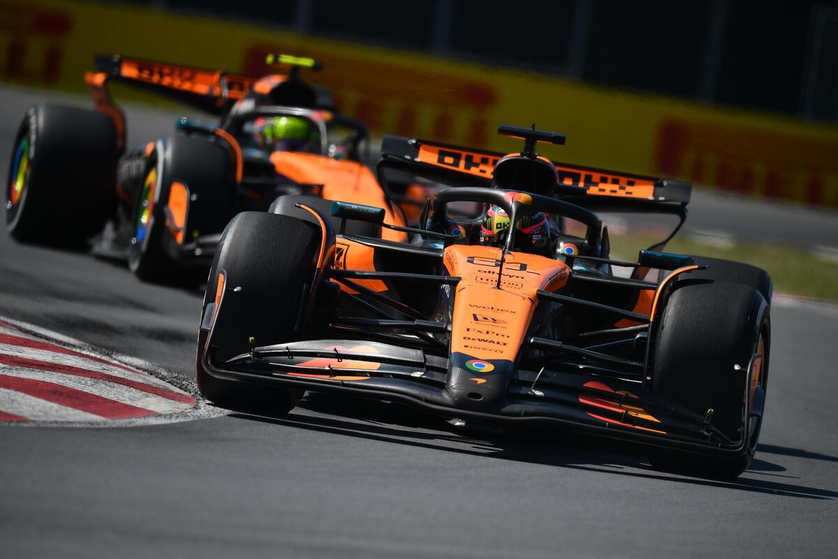 F1. McLaren, le difficoltà in Canada sono solo un’eccezione o qualcosa di più? Ecco perché l’Austria darà la risposta a questa domanda