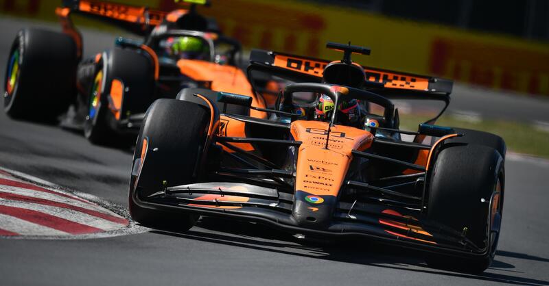 F1. McLaren, le difficolt&agrave; in Canada sono solo un&rsquo;eccezione o qualcosa di pi&ugrave;? Ecco perch&eacute; l&rsquo;Austria dar&agrave; la risposta a questa domanda