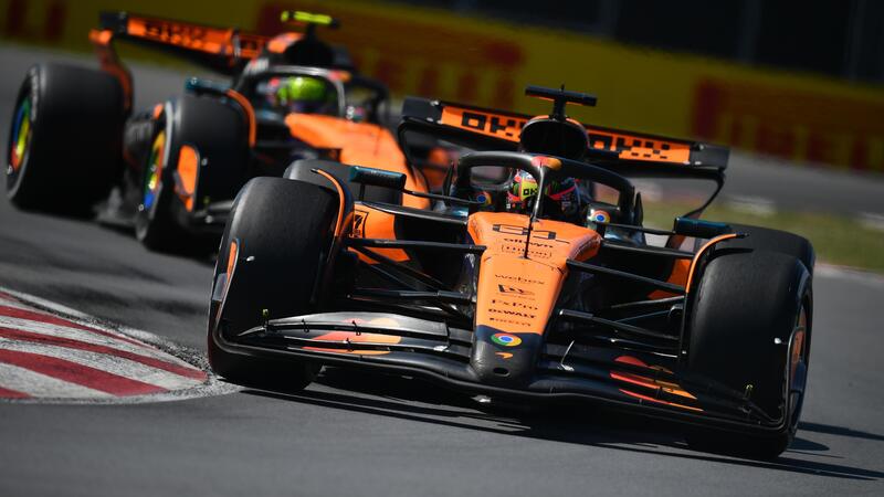 F1. McLaren, le difficolt&agrave; in Canada sono solo un&rsquo;eccezione o qualcosa di pi&ugrave;? Ecco perch&eacute; l&rsquo;Austria dar&agrave; la risposta a questa domanda