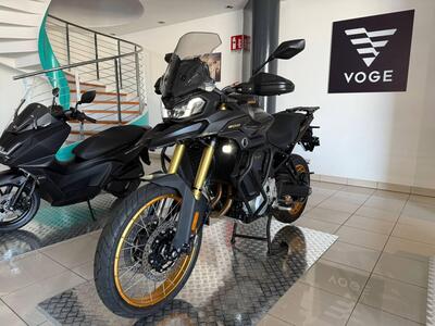Voge Valico 900DSX (2024 - 25) nuova