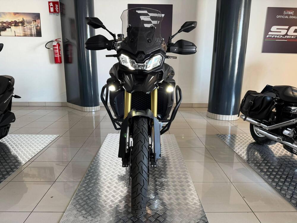 Voge Valico 900DSX (2024 - 26) (2)