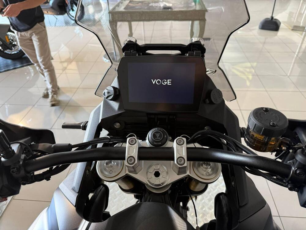 Voge Valico 900DSX (2024 - 26) (9)