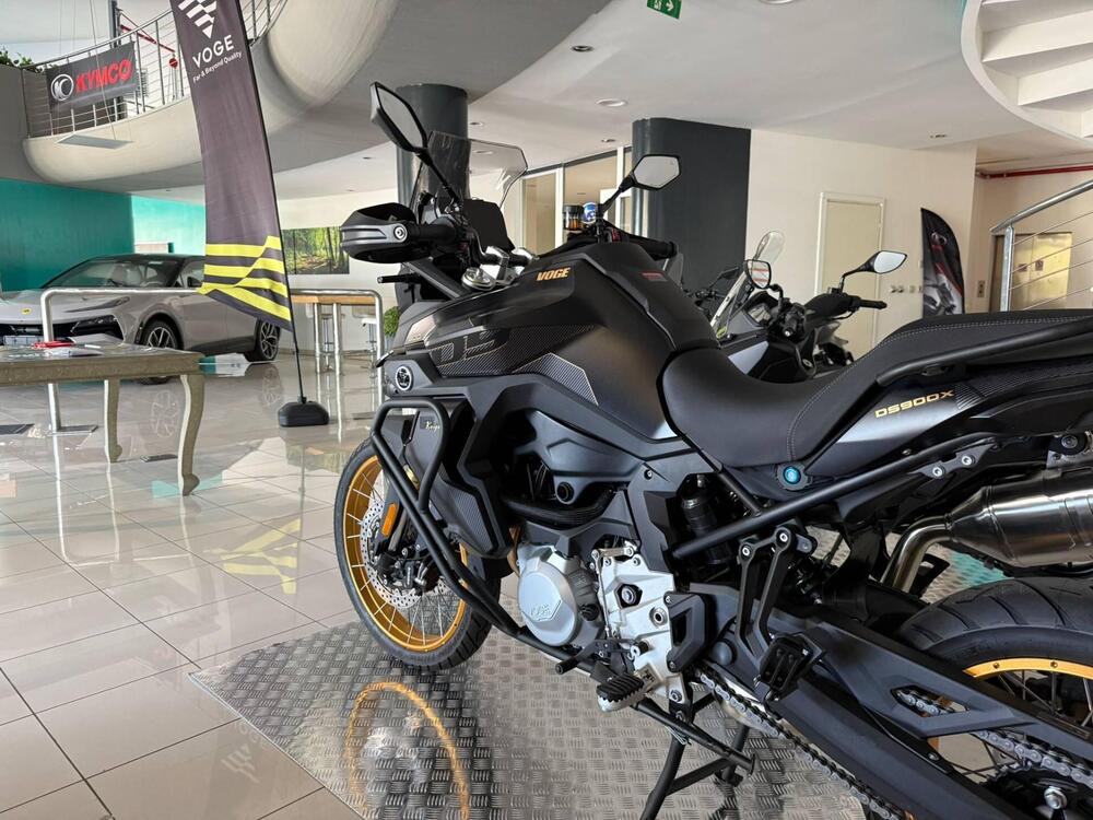 Voge Valico 900DSX (2024 - 26) (5)