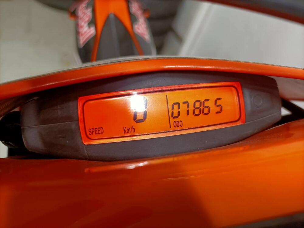 KTM 400 EXC (2009 - 10) (7)