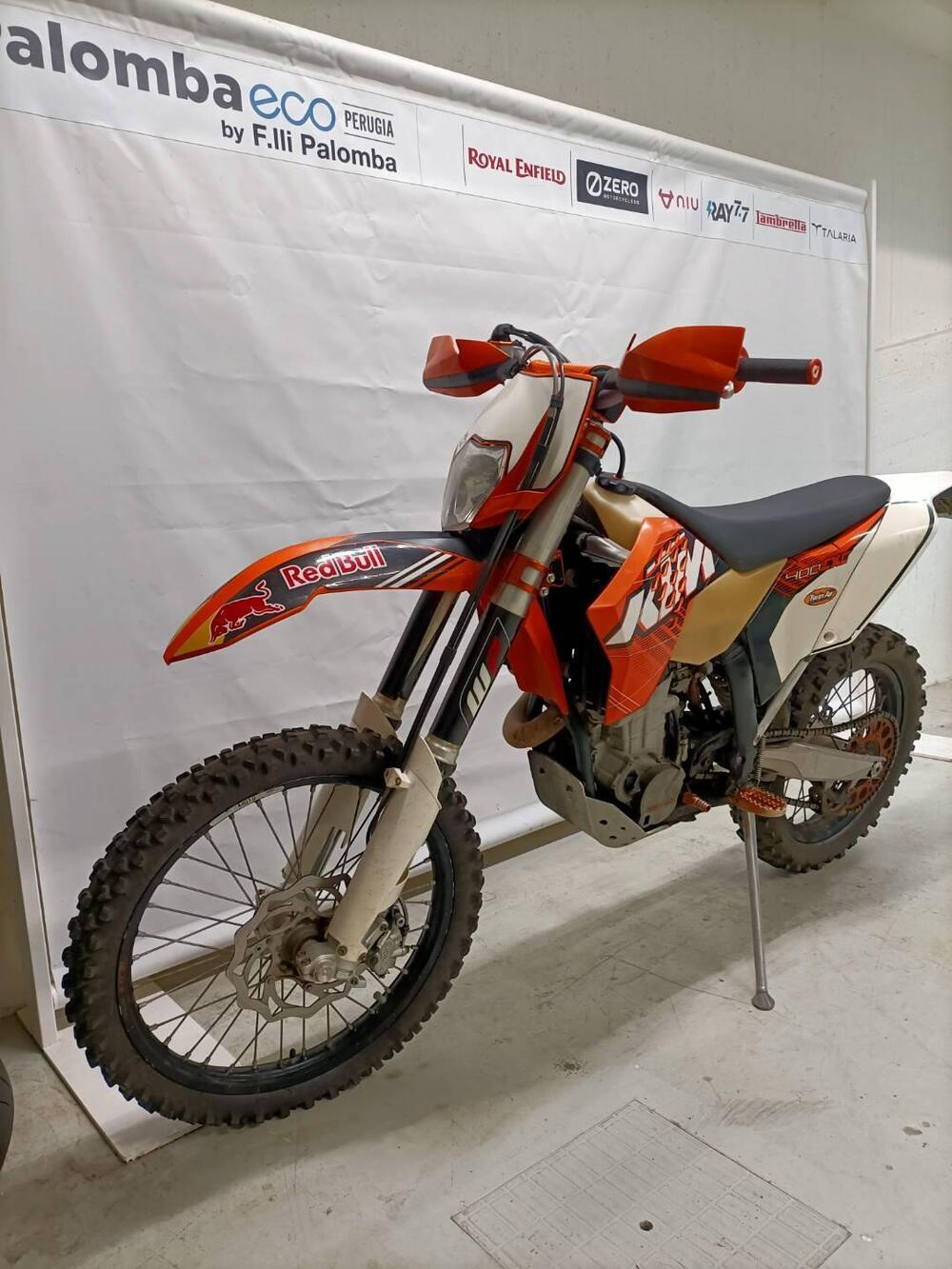 KTM 400 EXC (2009 - 10) (4)