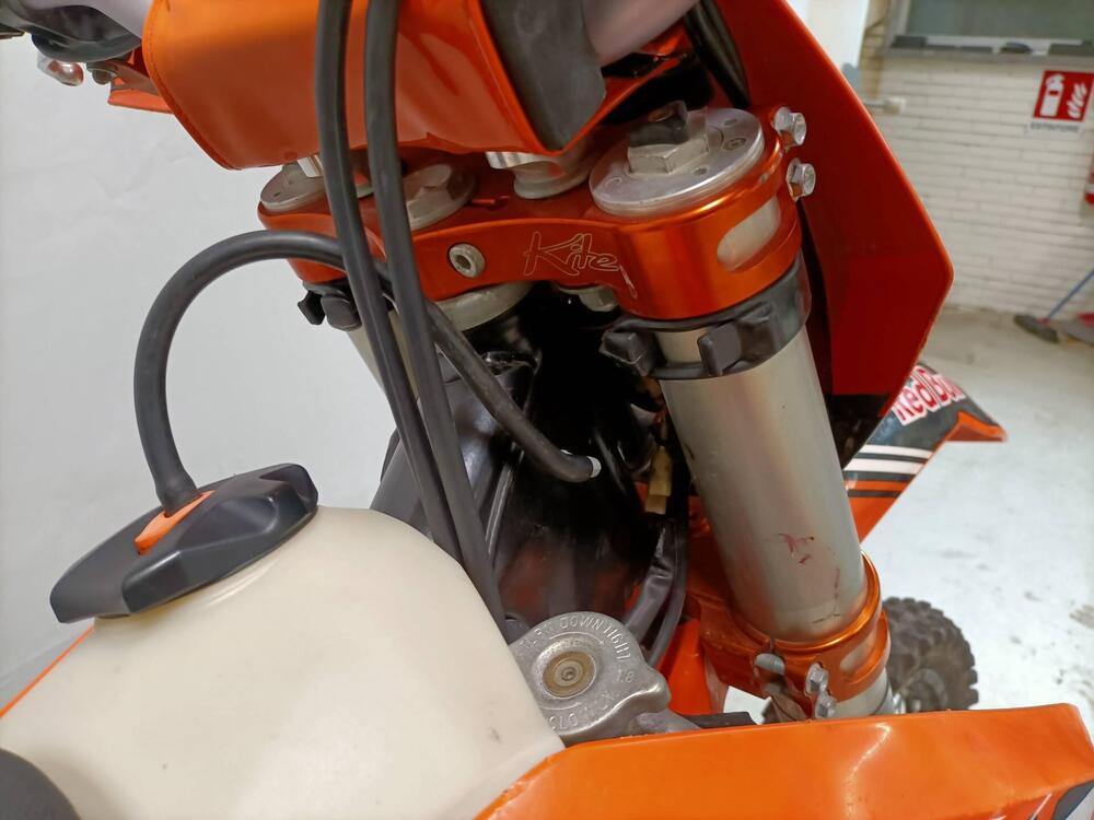 KTM 400 EXC (2009 - 10) (5)