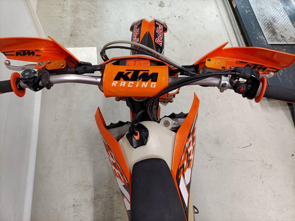 KTM 400 EXC (2009 - 10) (6)