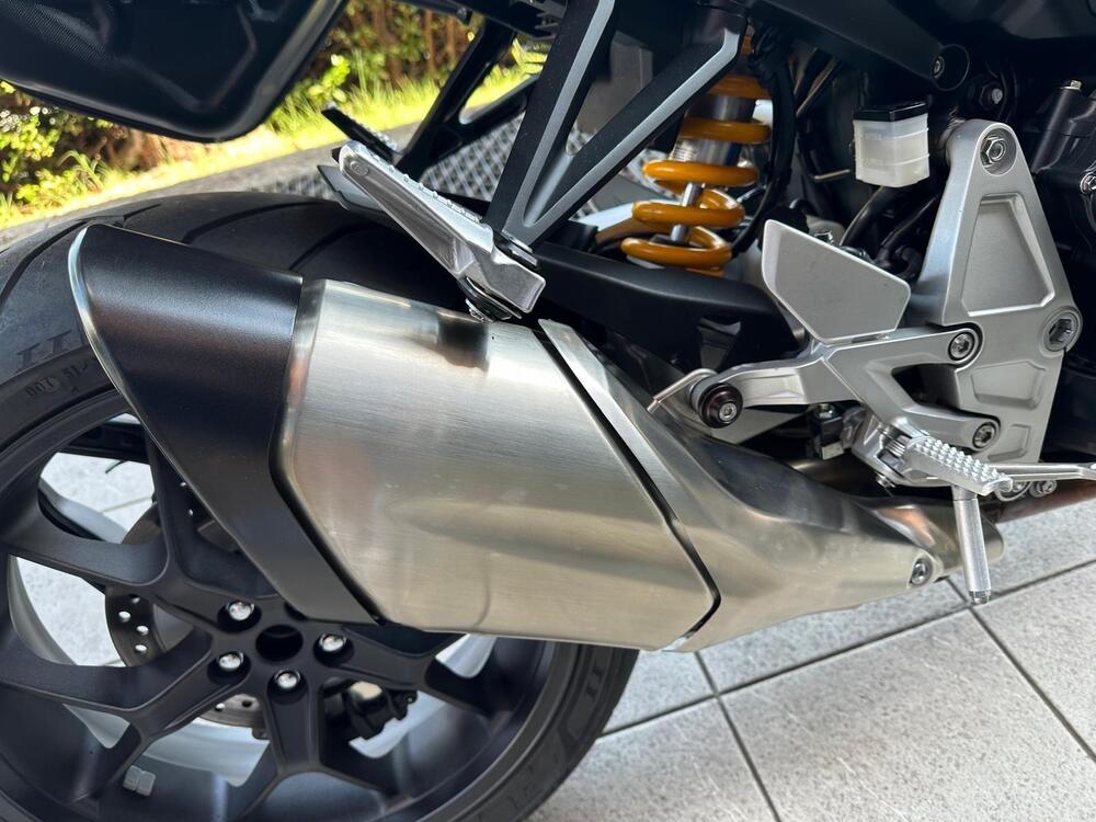 Honda CB 1000 R + Neo Sport Cafè (2019 - 20) (11)