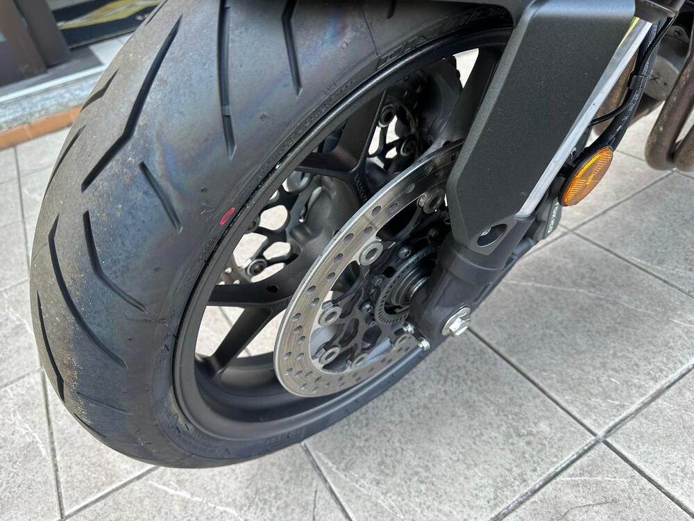 Honda CB 1000 R + Neo Sport Cafè (2019 - 20) (19)