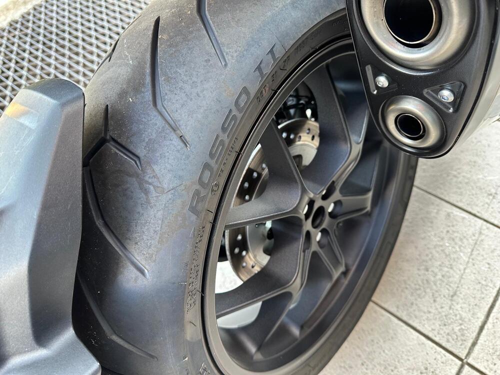 Honda CB 1000 R + Neo Sport Cafè (2019 - 20) (20)