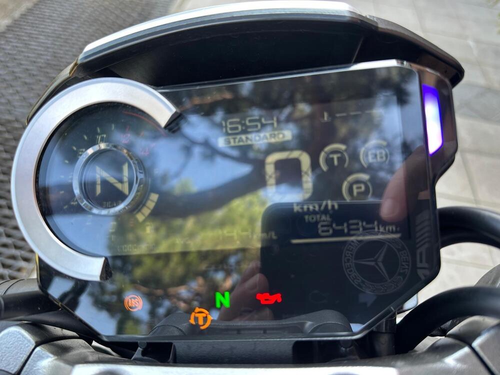 Honda CB 1000 R + Neo Sport Cafè (2019 - 20) (5)