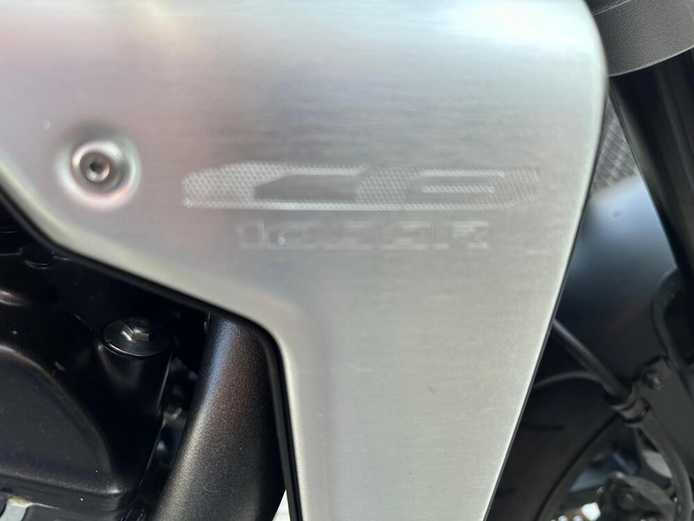 Honda CB 1000 R + Neo Sport Cafè (2019 - 20) (15)