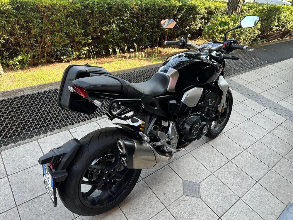 Honda CB 1000 R + Neo Sport Cafè (2019 - 20) (8)