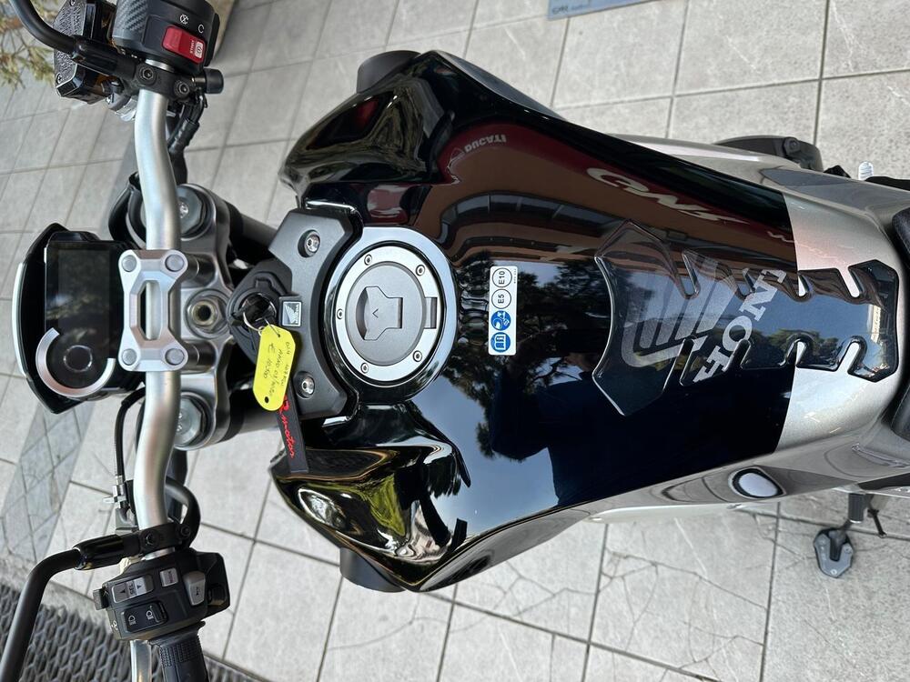 Honda CB 1000 R + Neo Sport Cafè (2019 - 20) (6)