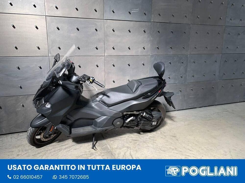 Sym Maxsym 500i TL ABS (2020) (6)