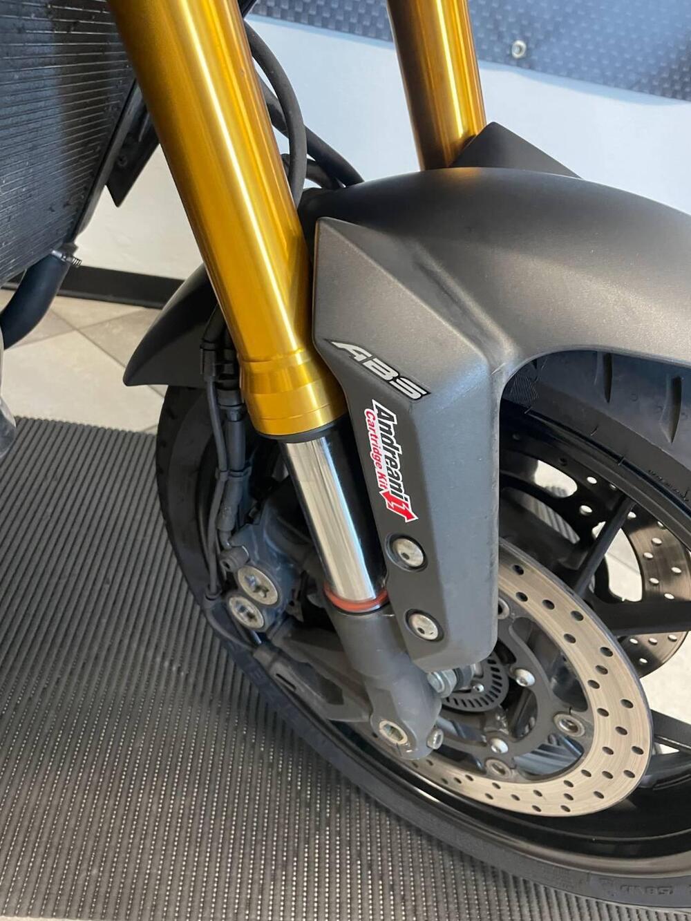 Yamaha Tracer 900 ABS (2015 - 16) (2)