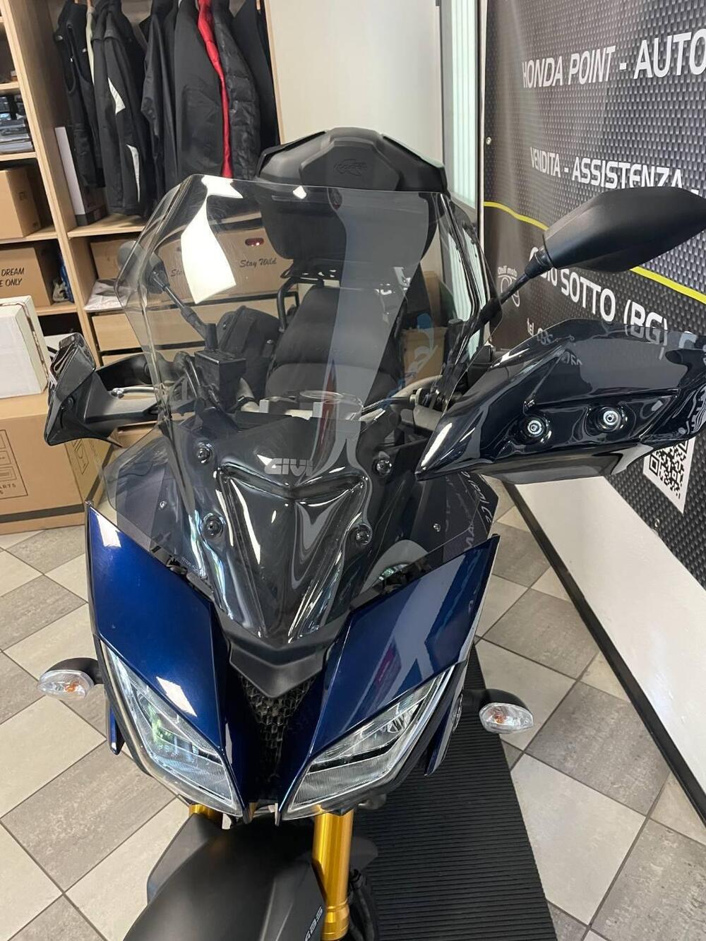 Yamaha Tracer 900 ABS (2015 - 16) (4)