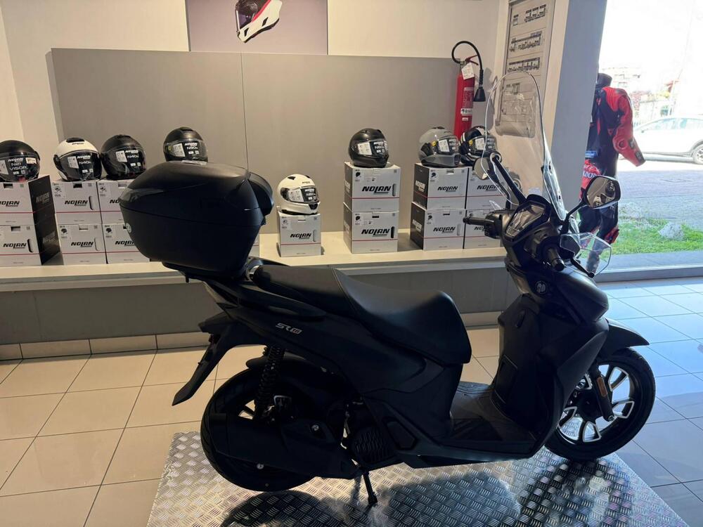 Voge Sfida SR16 125 (2025 - 26) (4)