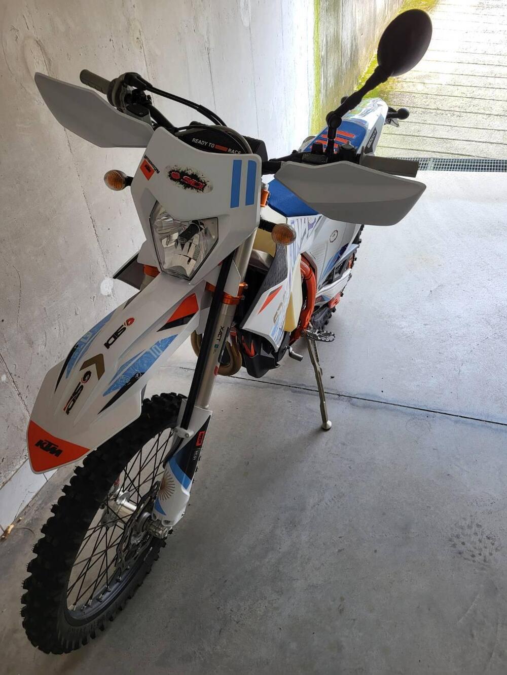 KTM 350 EXC-F Six Days (2024) (2)