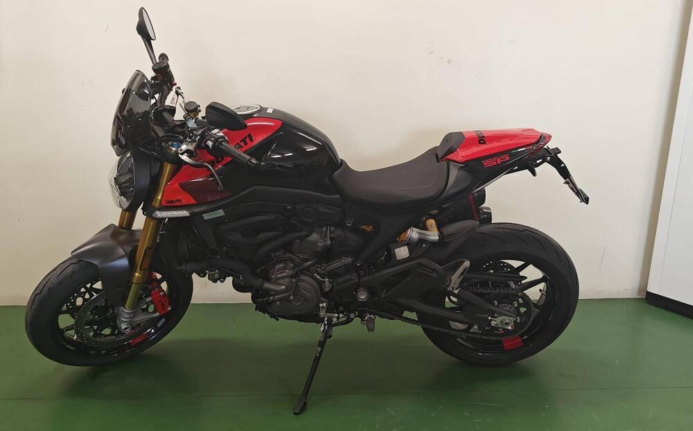 Ducati Monster 937 SP (2023 - 25) (3)