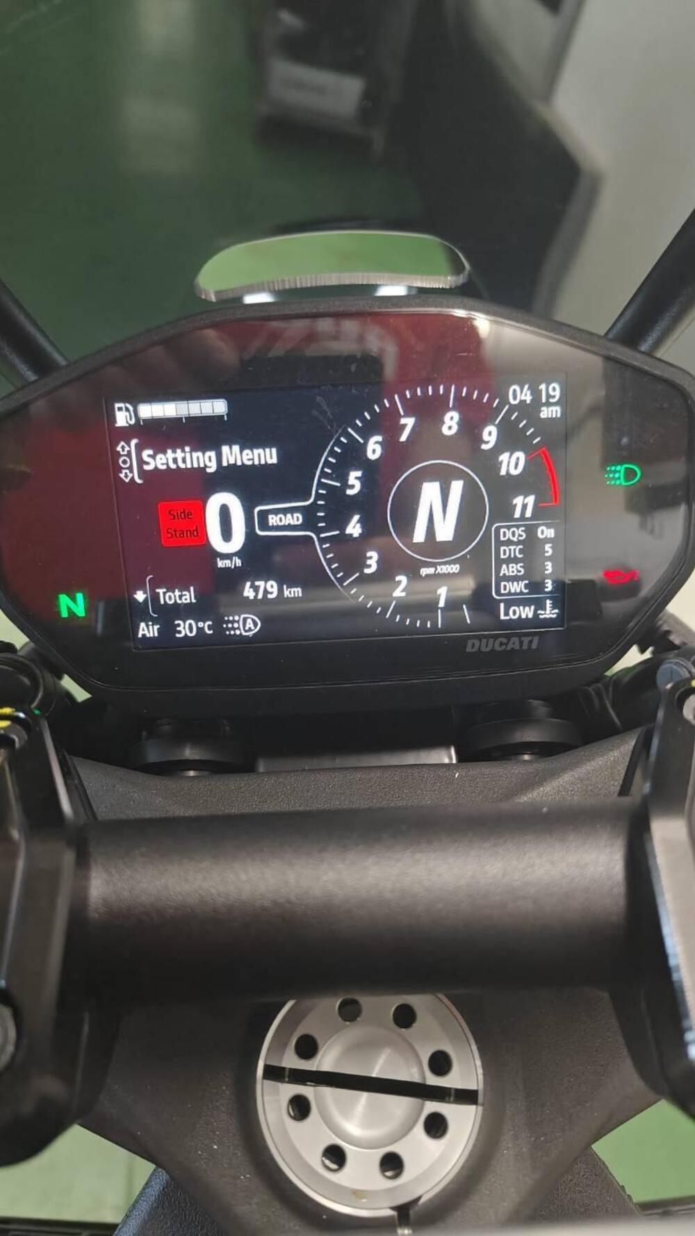 Ducati Monster 937 SP (2023 - 25) (5)