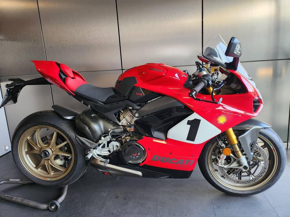 Ducati Panigale V4 1100 25° Anniversario (2019 - 20)