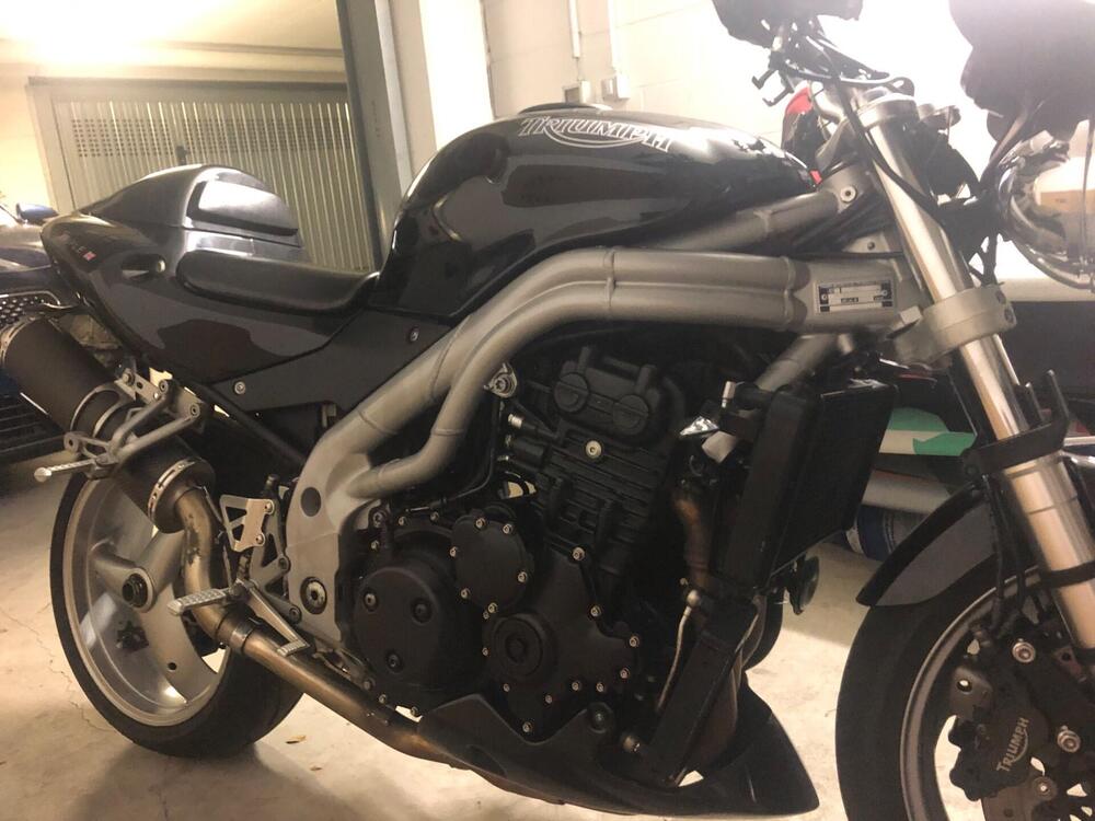 Triumph Speed Triple 955 (2002 - 04) (9)