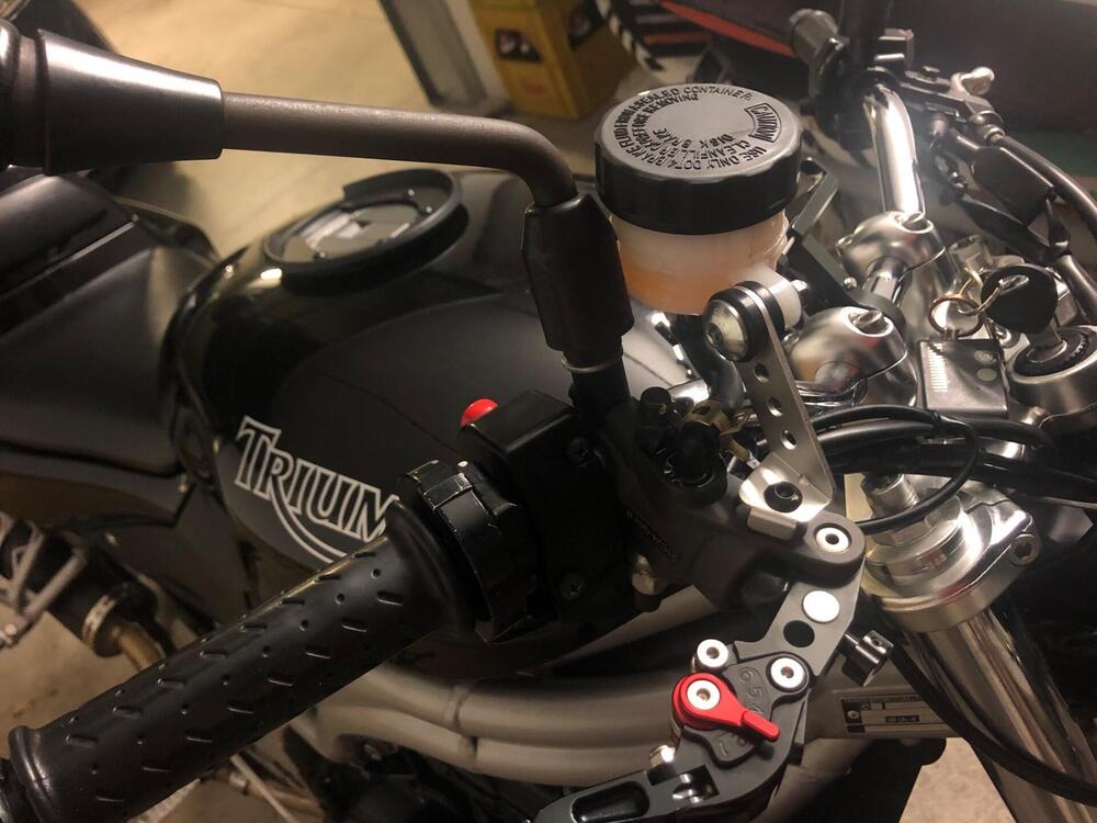 Triumph Speed Triple 955 (2002 - 04) (12)