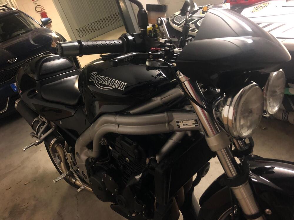 Triumph Speed Triple 955 (2002 - 04) (15)