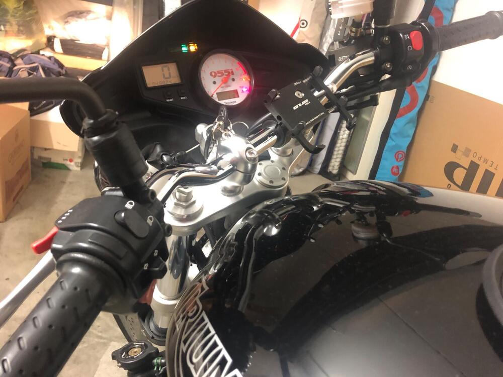 Triumph Speed Triple 955 (2002 - 04) (16)