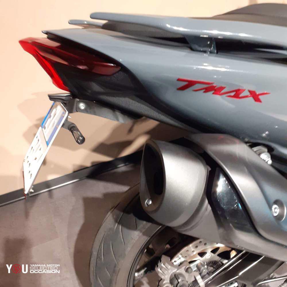 Yamaha T-Max 560 (2022 - 24) (4)