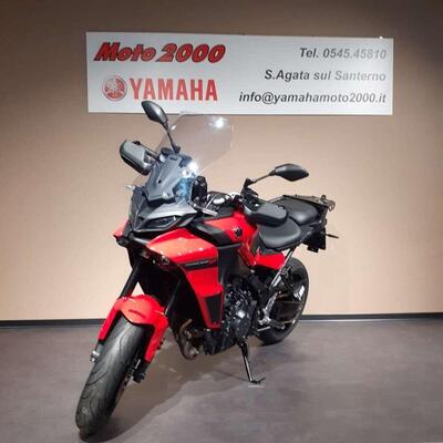 Yamaha Tracer 9 (2021 - 24) usata