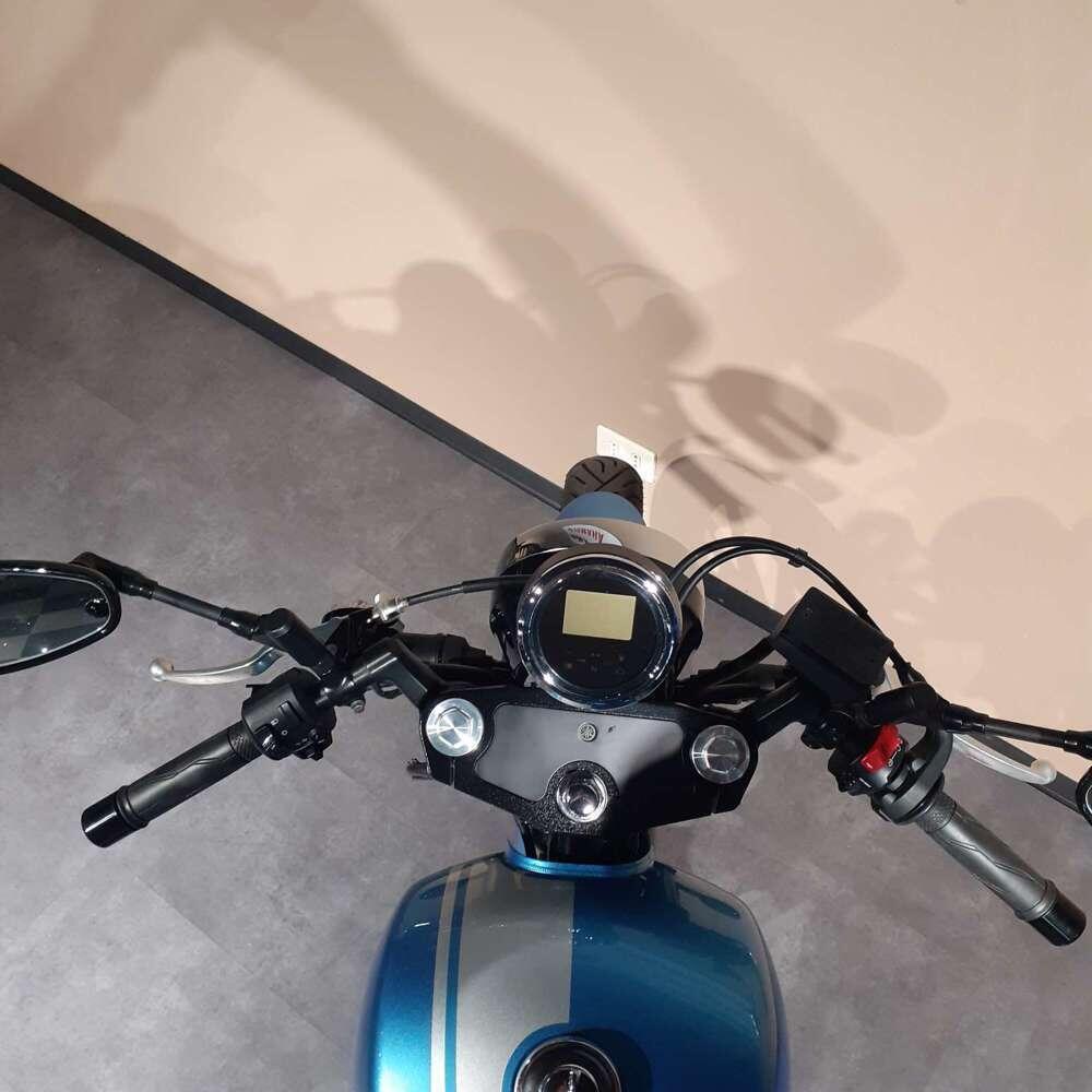 Yamaha XV 950 ABS Racer (2015 - 18) (7)