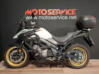 Suzuki V-Strom 650XT (2021 - 25) usata