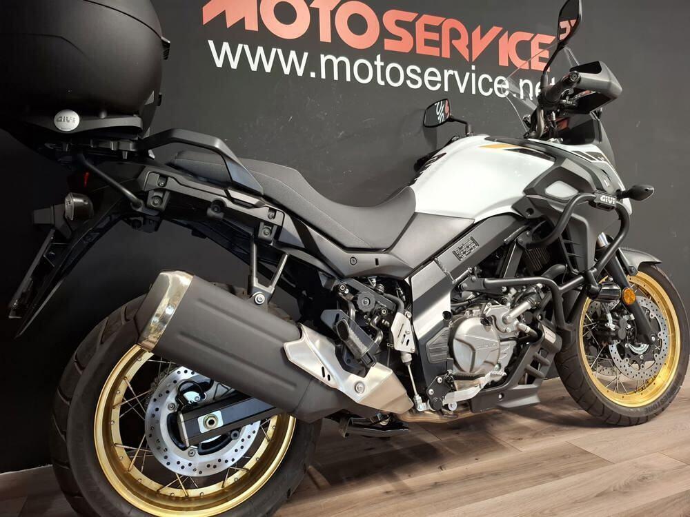 Suzuki V-Strom 650XT (2021 - 25) (6)