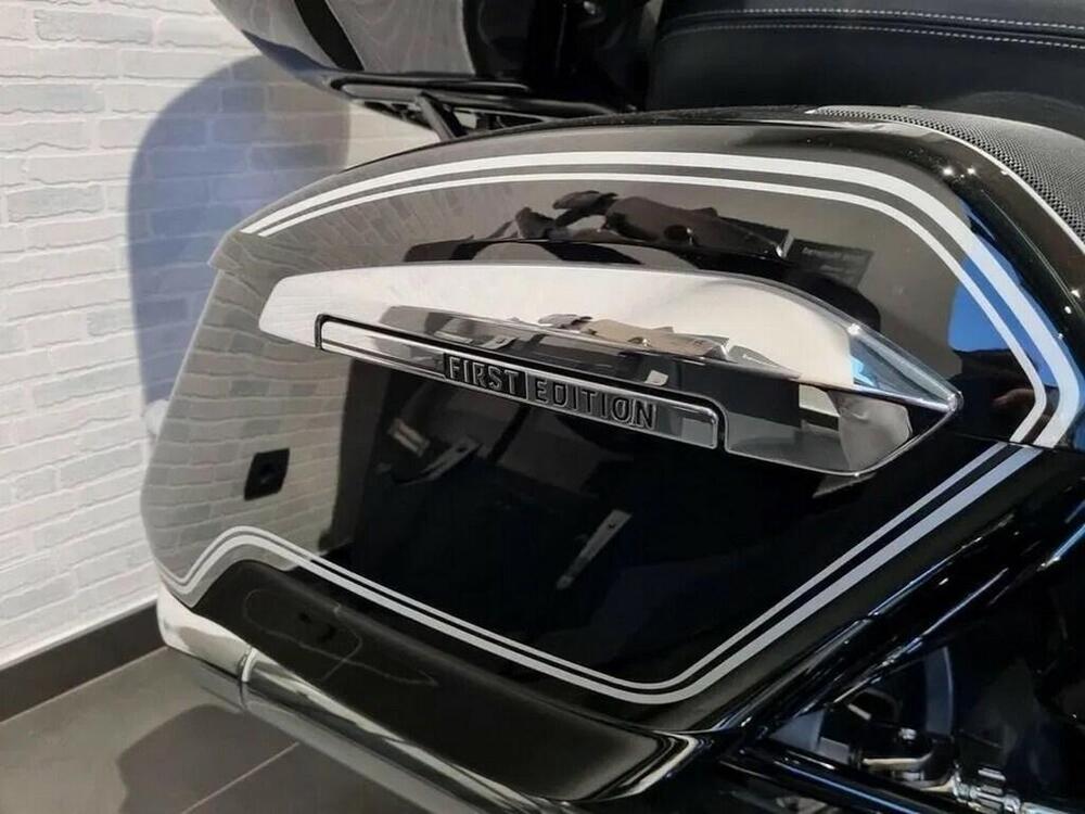 Bmw R 18 Transcontinental (2021 - 24) (7)