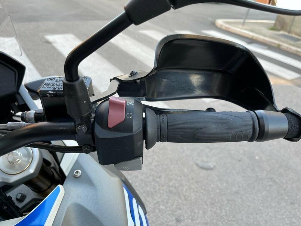 Bmw G 310 GS (2017 - 20) (10)