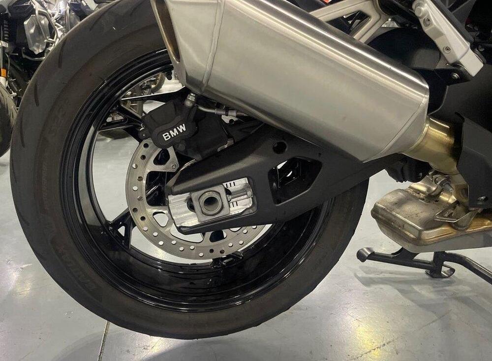 Bmw S 1000 XR (2024 - 26) (10)