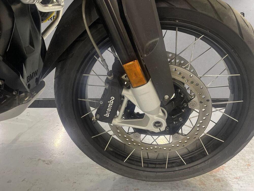 Bmw R 1250 GS Adventure (2021 - 24) (8)